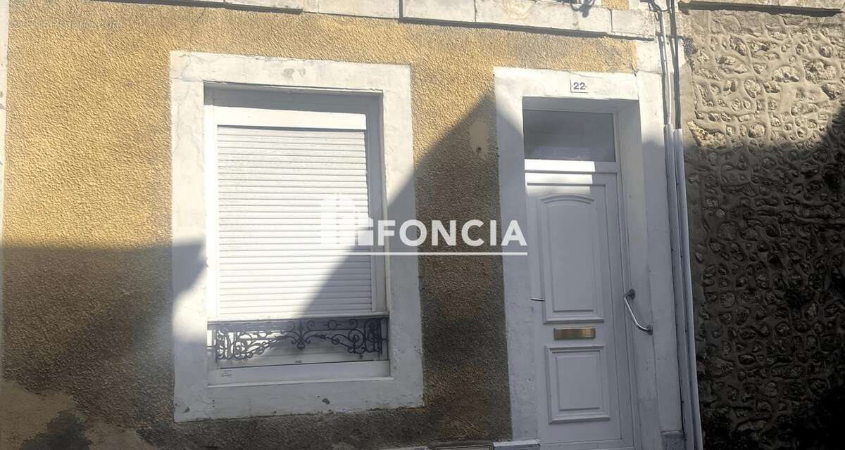 Maison à BEAUMONT-SUR-SARTHE