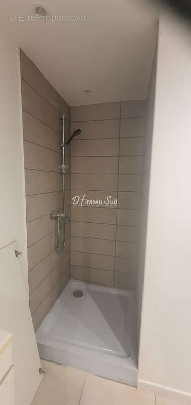 Maison à FABREZAN