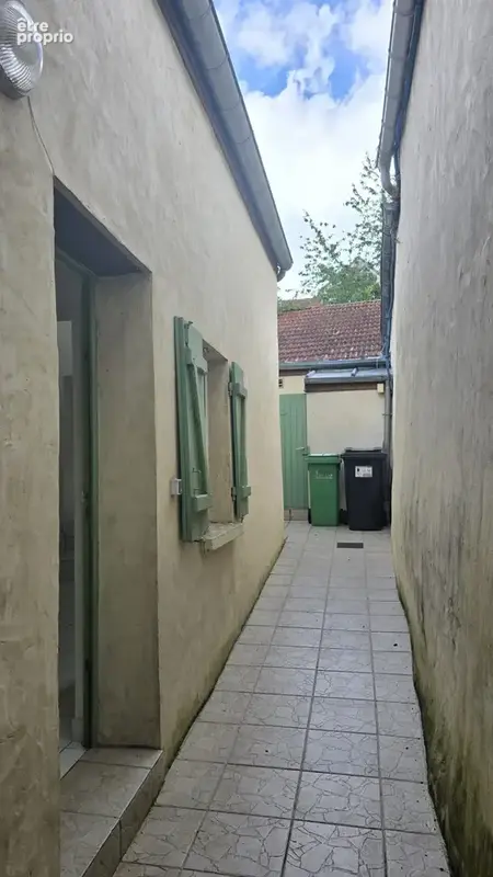 Photo Appartement à Saint-Arnoult-En-Yvelines au prix de 54 000€