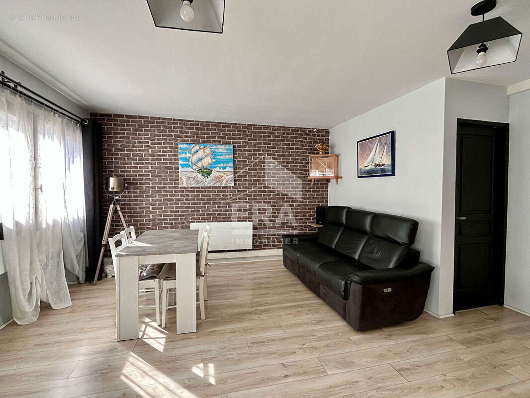 Appartement à MONT-DE-MARSAN