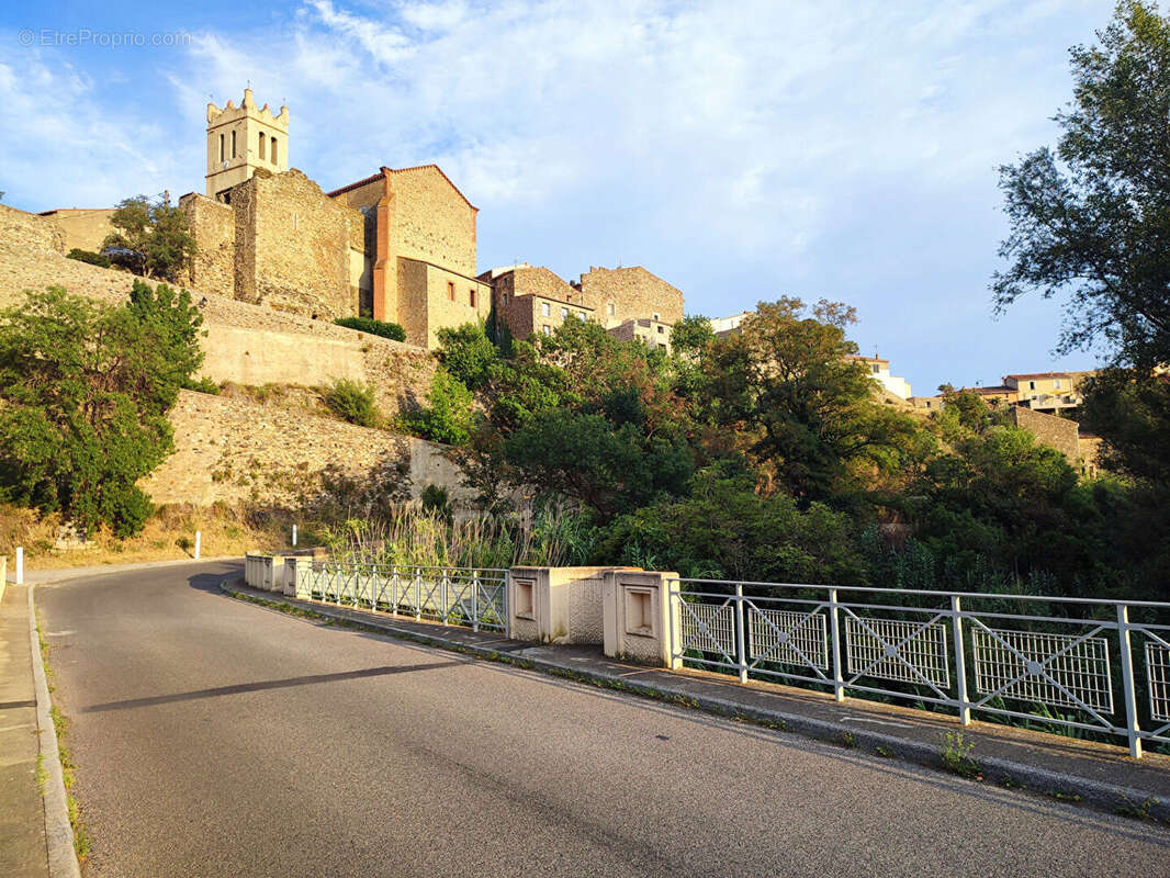Maison à LATOUR-DE-FRANCE