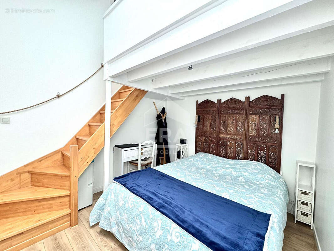 Maison Gujan Mestras de 2 pièce(s) 51m2 - photo 7