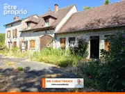 Maison à VAREILLES