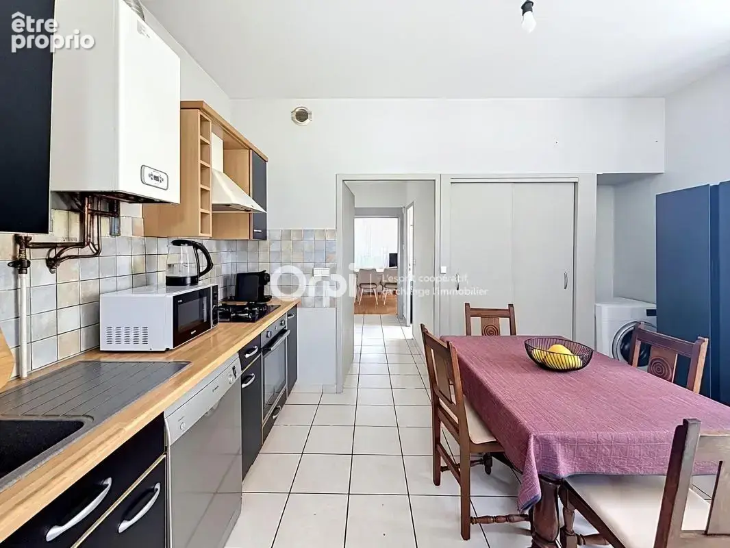 Photo Appartement à Albertville au prix de 295 000€