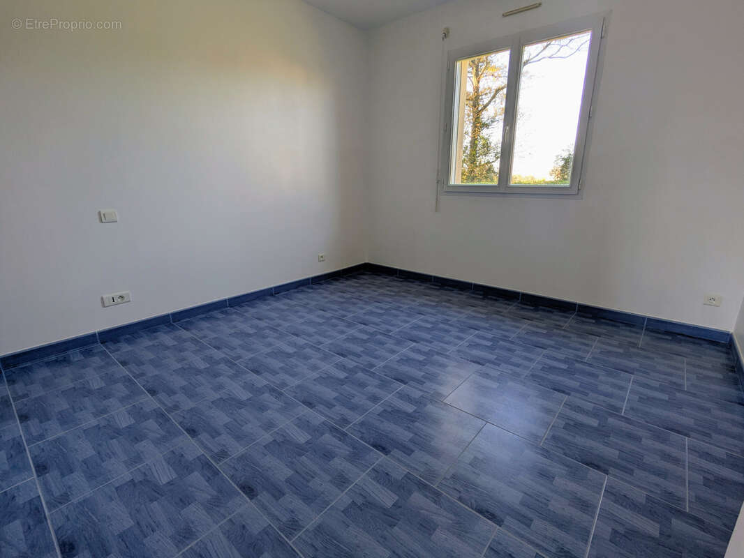 Maison à BONNOEUVRE