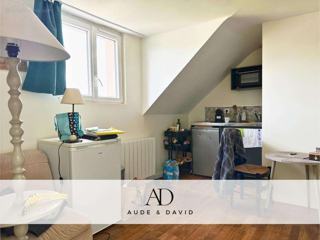 Appartement à PLOMELIN