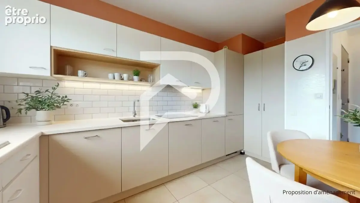 Vente Appartement Marly-le-roi(78160) 349 000ï¿œ - photo 8