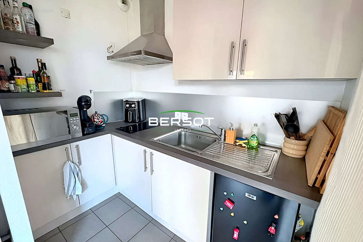 Appartement à BESANCON