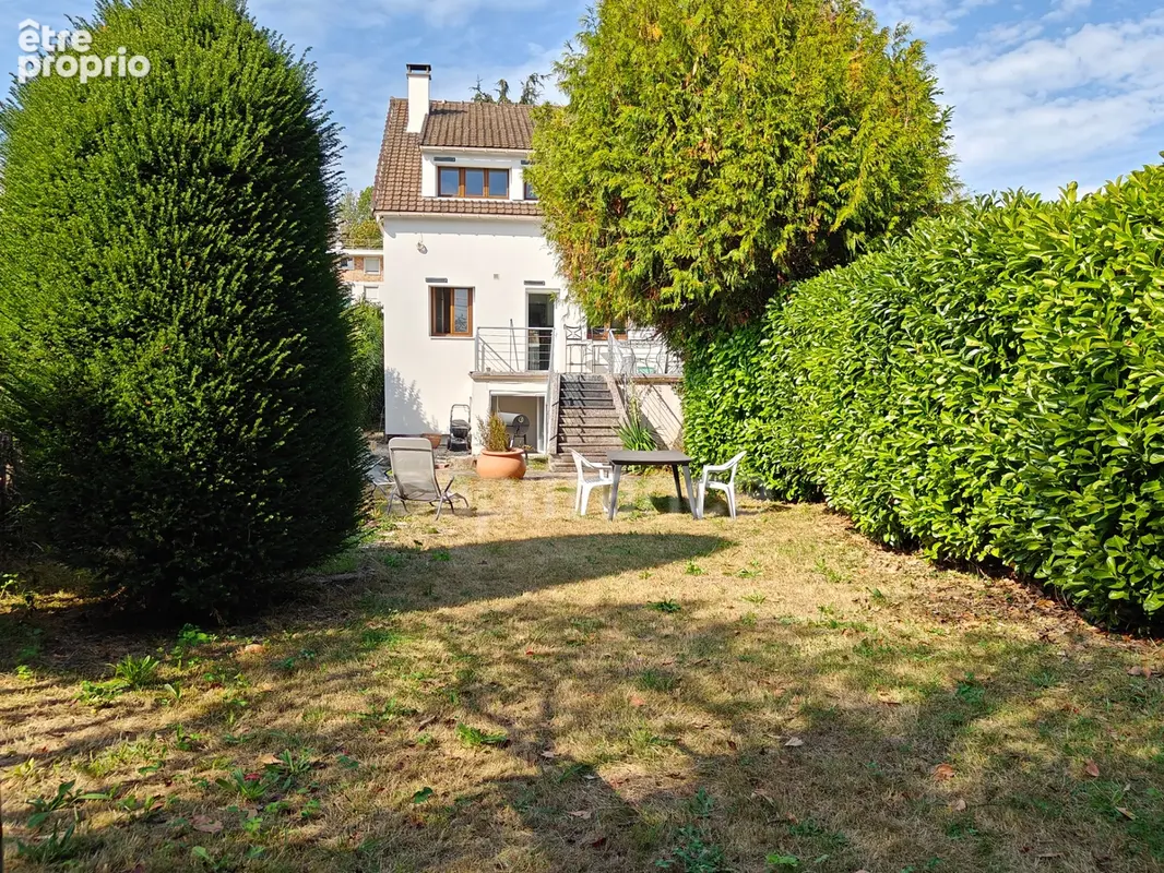 Maison à BREUILLET