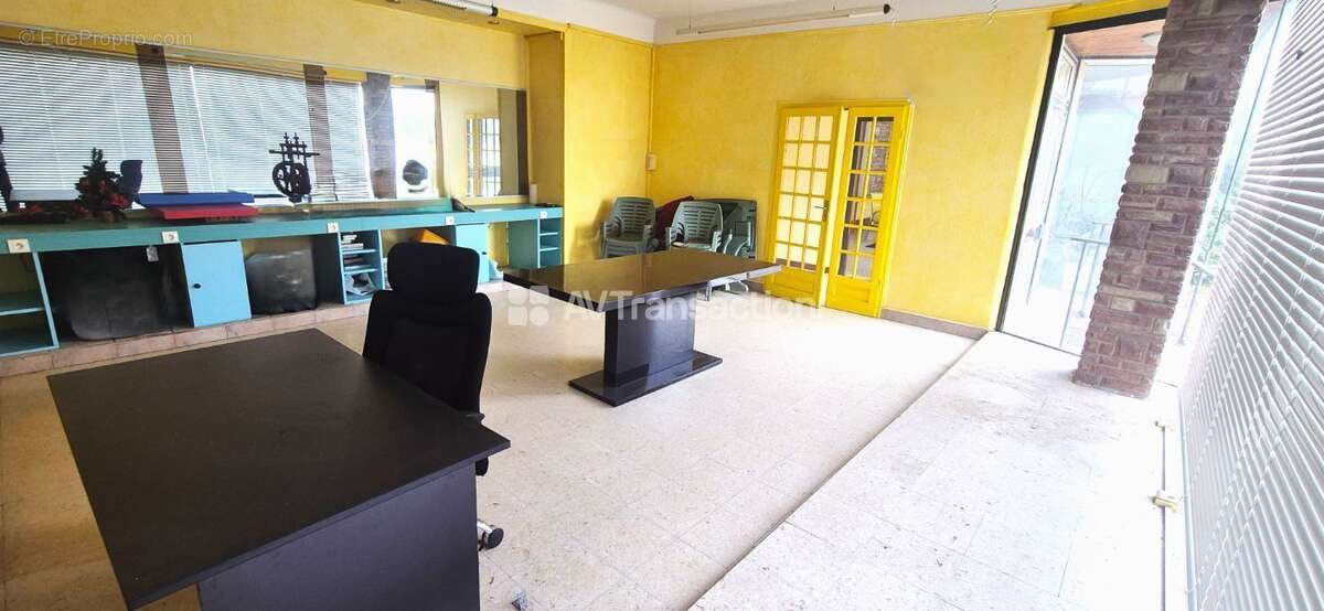 Appartement à NORDHOUSE