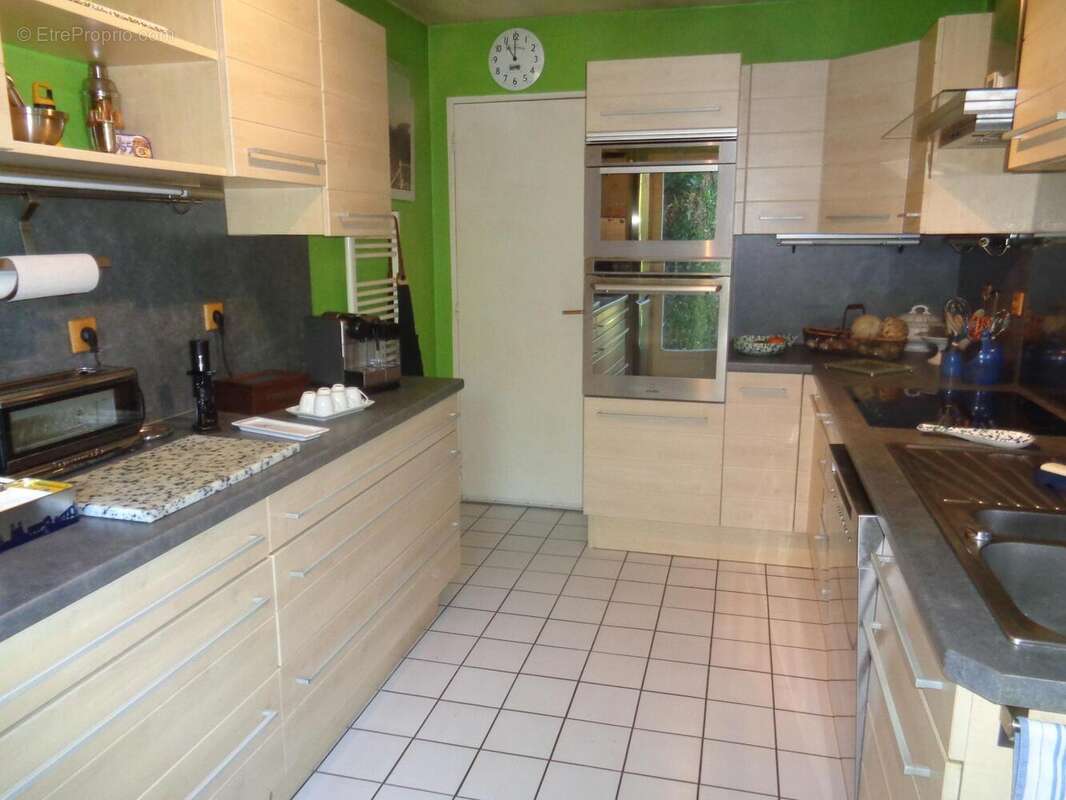 Photo 4 - Maison à SAINT-GRATIEN