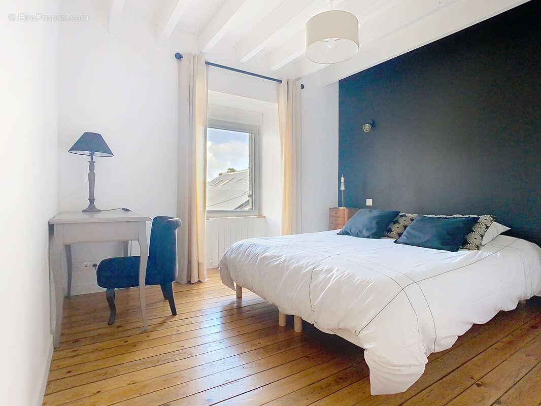 Maison à SAINTE-MARIE-DU-MONT