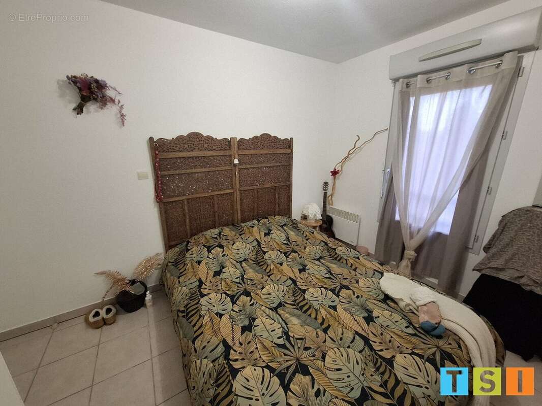 Appartement à MONTREJEAU