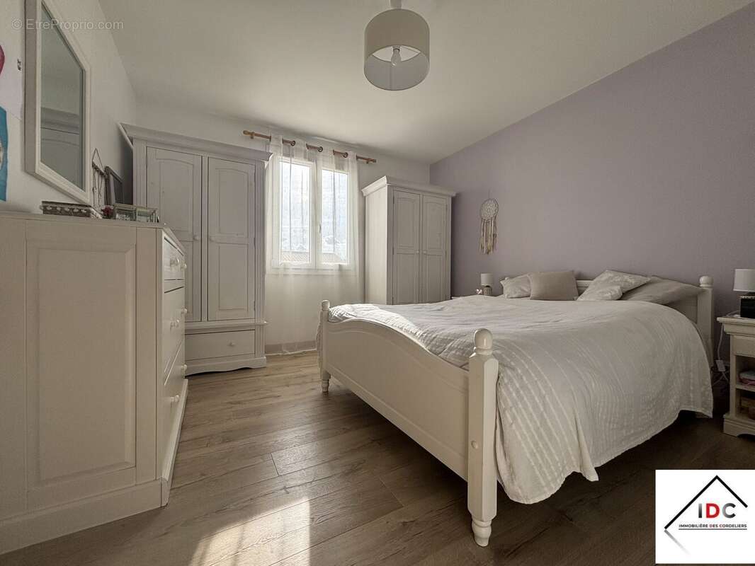 Maison à SARREBOURG