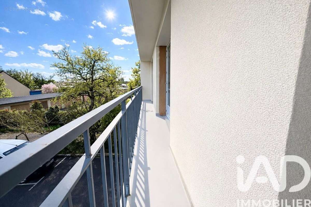 Photo 6 - Appartement à CHATEAUROUX