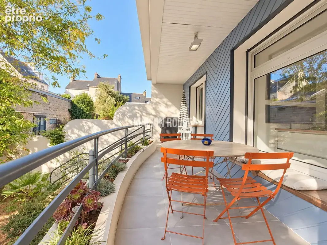 Photo Maison à Lorient au prix de 699 900€