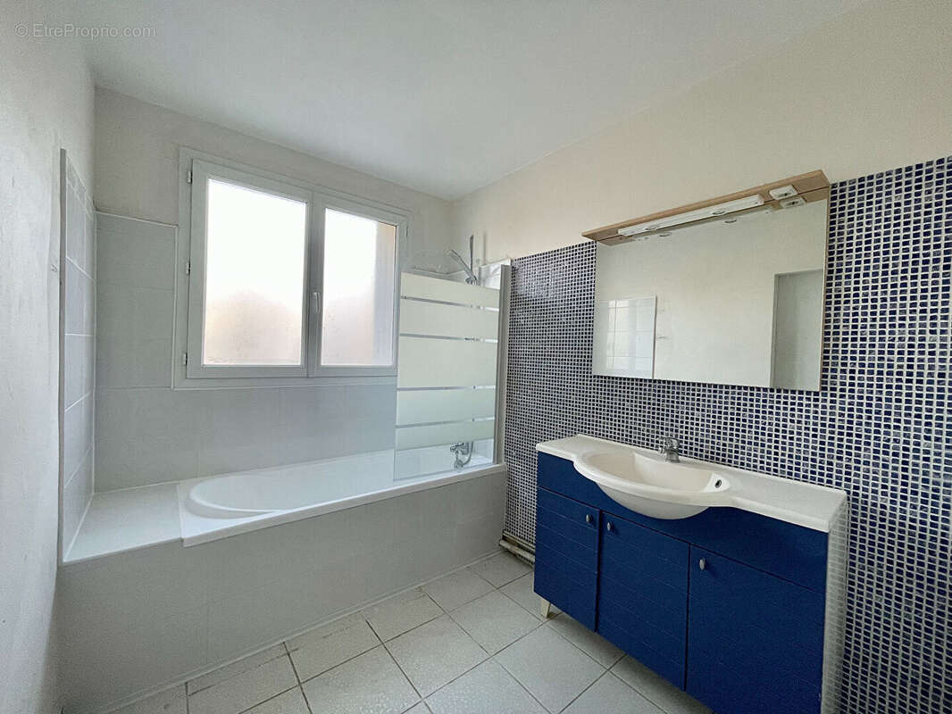 Appartement à SAINT-NAZAIRE