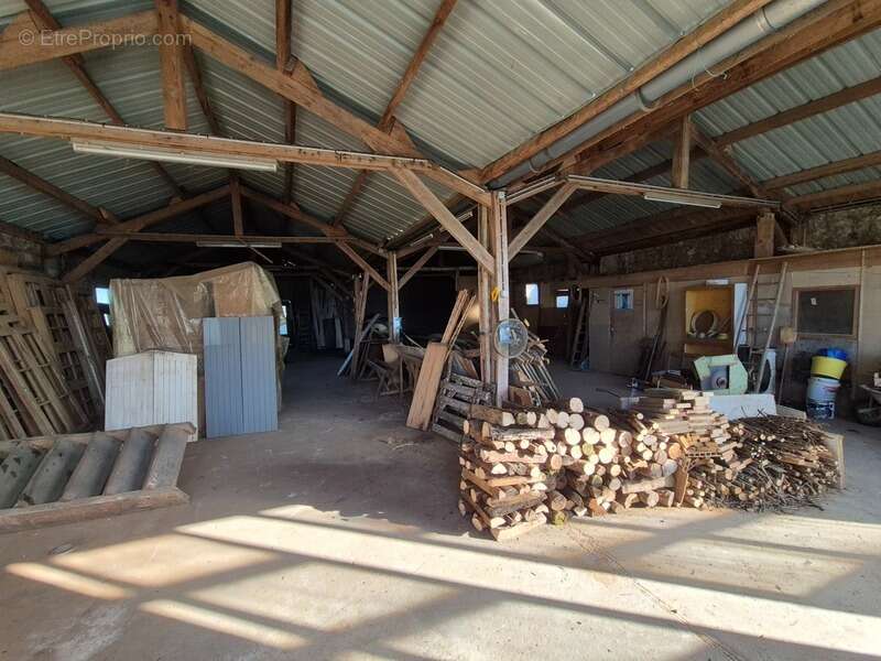 Maison à SAINT-SAVINIEN