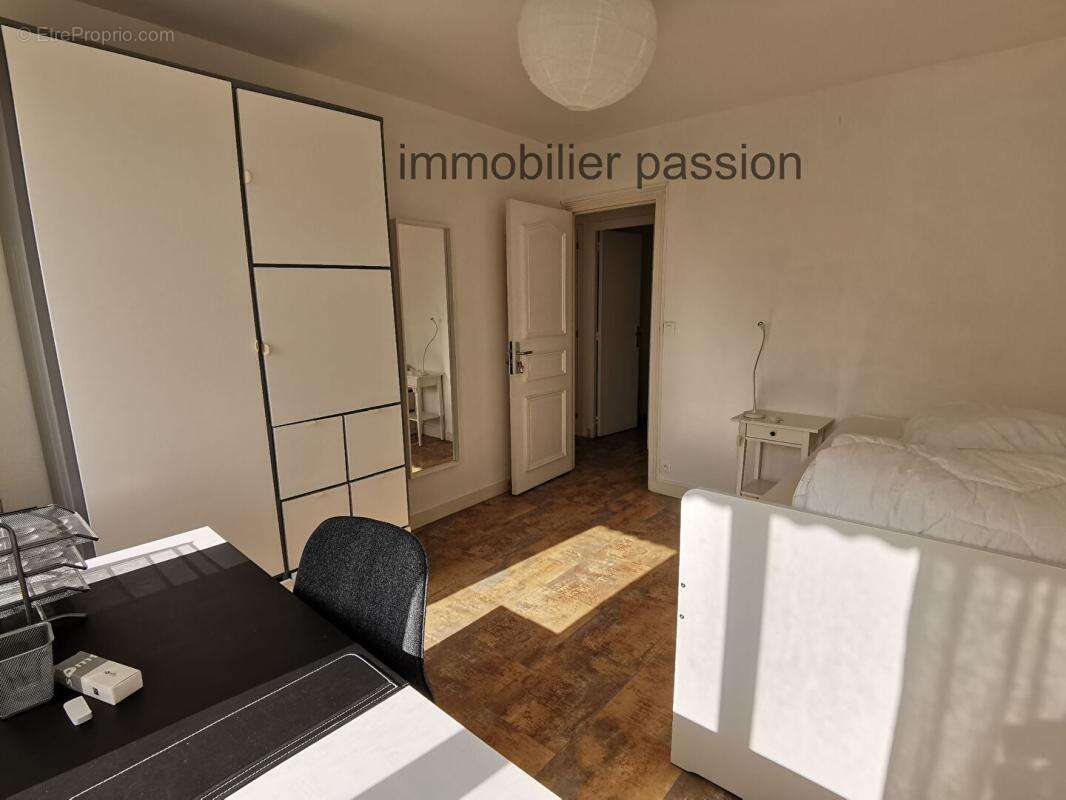 Appartement à ANGERS