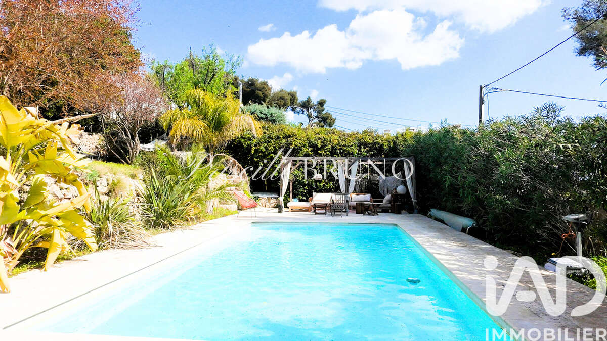 Photo 6 - Maison à TOULON