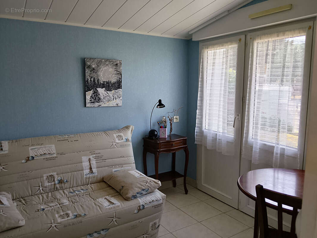 Exclusivité  , Maison La Plaine Sur Mer - photo 9