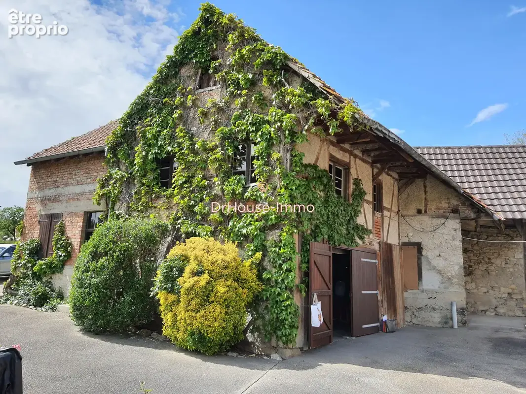 Maison 5 pièces 102 m² à vendre à Zimmersheim (68440) - photo 35