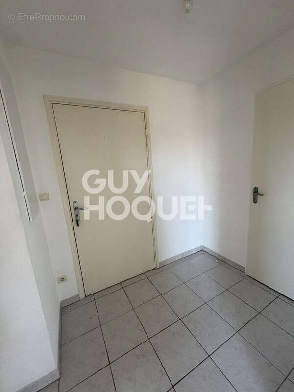 Appartement à GAGNAC-SUR-GARONNE