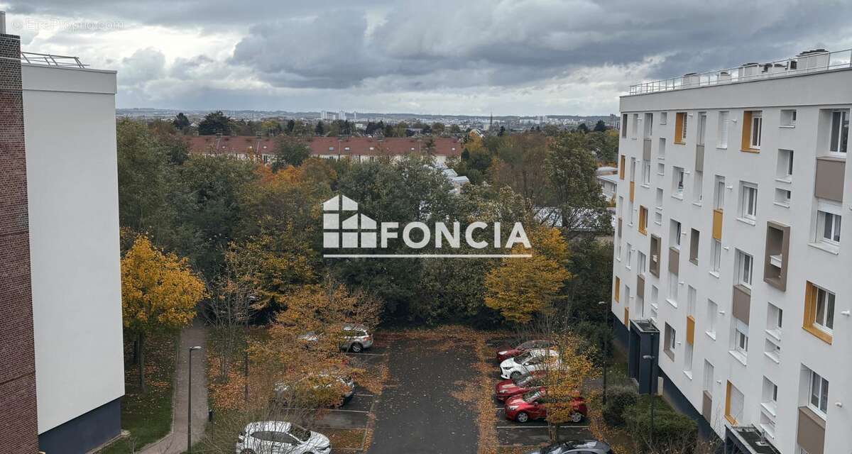 Appartement à AMIENS