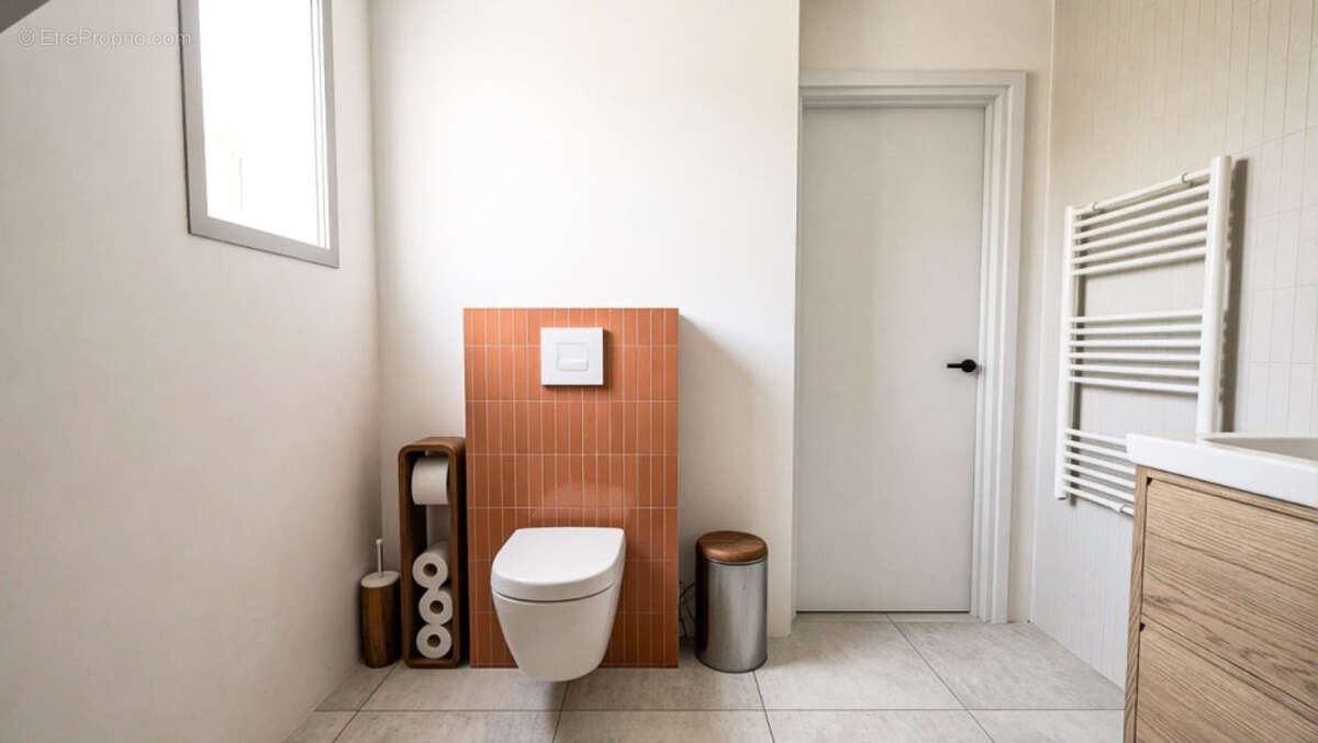 Appartement à EVIAN-LES-BAINS