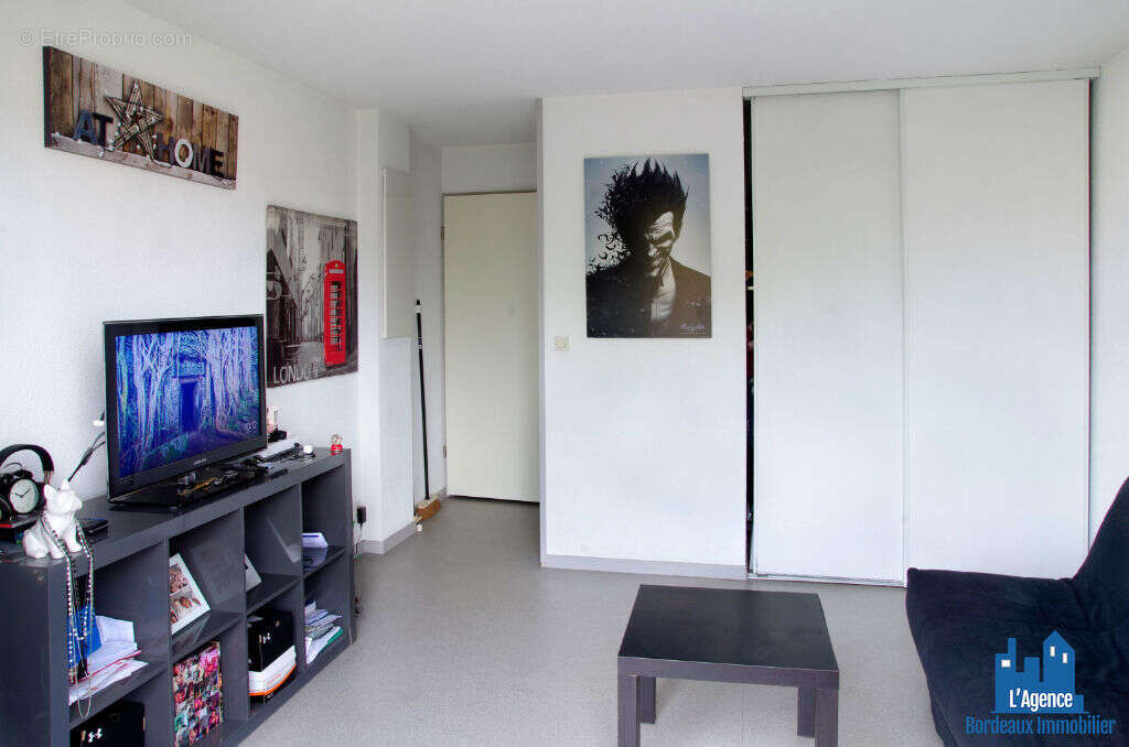 Appartement à TALENCE