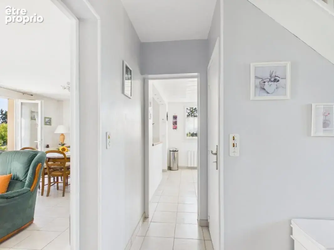 Maison 5 pièces 138 m² à vendre à Lassigny (60310) - photo 4