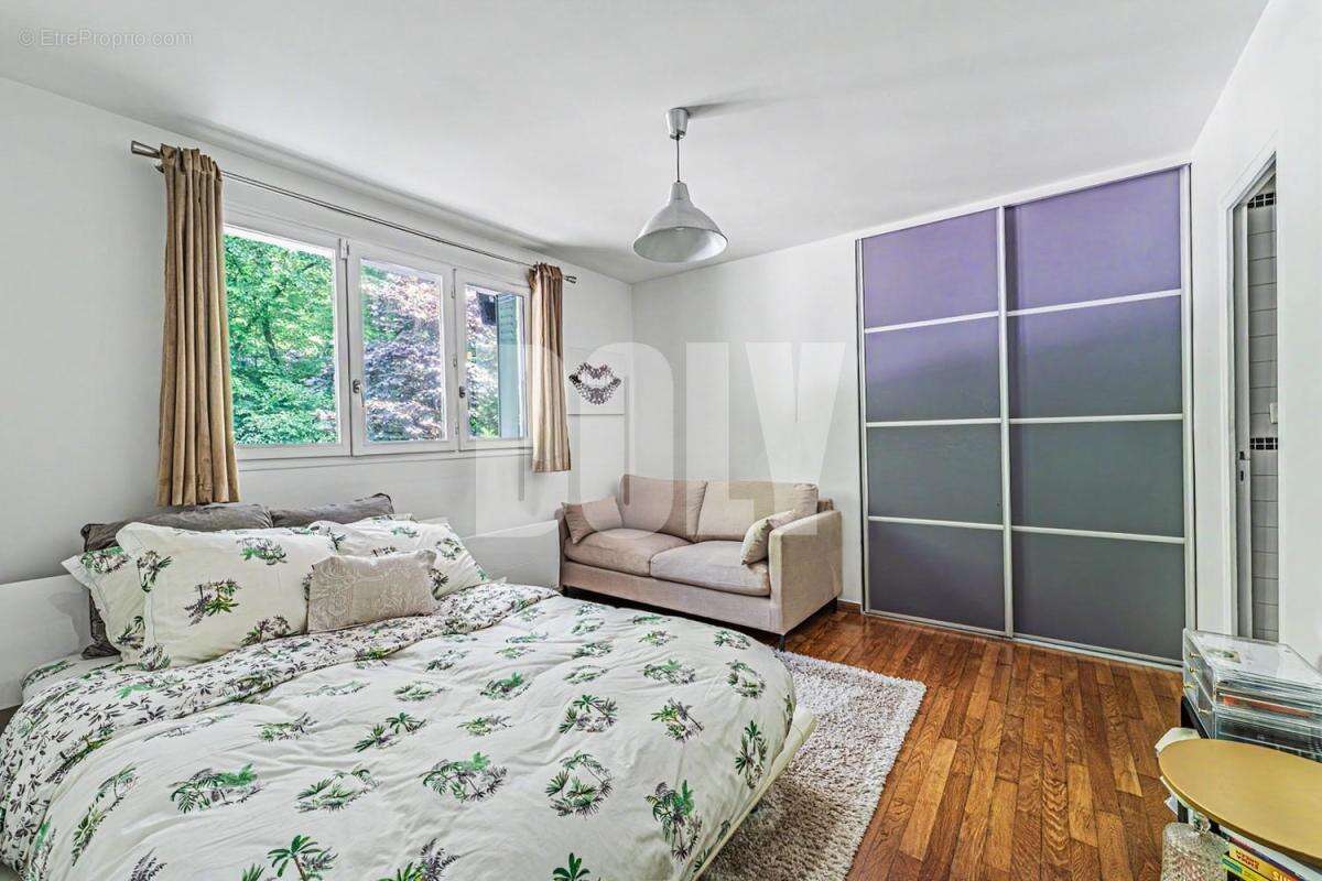Doly - maison 6 pièces - 175m2 - jardin - quartier haut-pantin - charles auray - photo 12