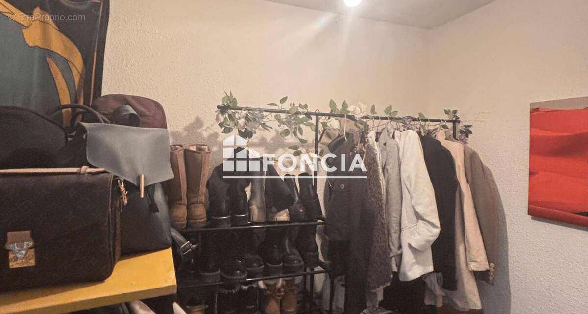 Appartement à CHATELAILLON-PLAGE