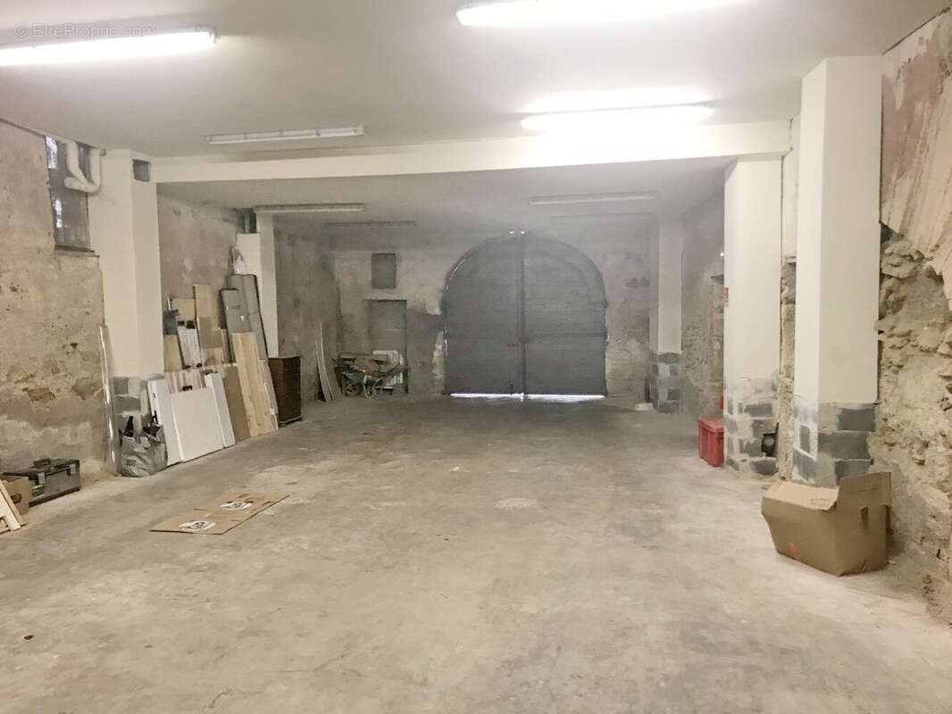 Appartement à PEZENAS