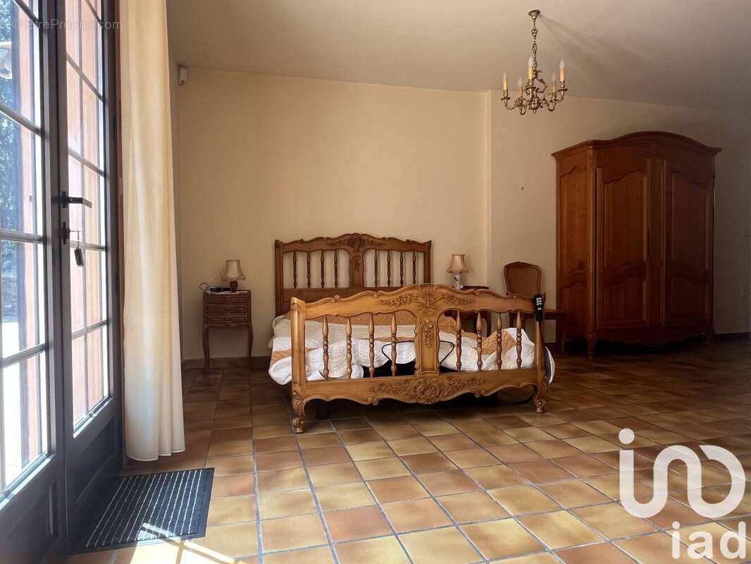 Photo 9 - Maison à EVENOS