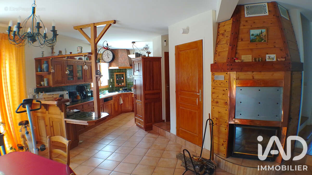 Photo 3 - Maison à TRAIZE
