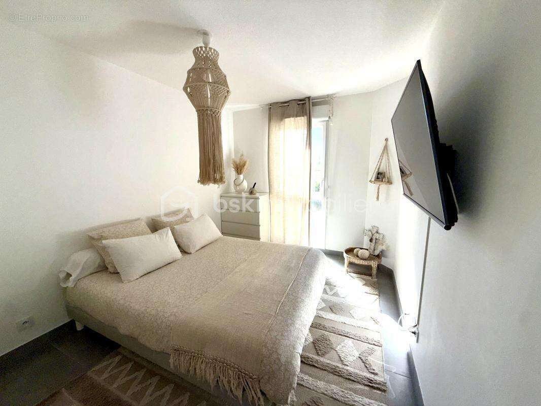 Appartement 4pièces - photo 7