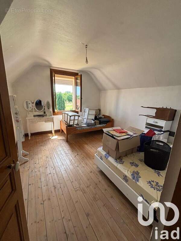 Photo 9 - Maison à HARGICOURT