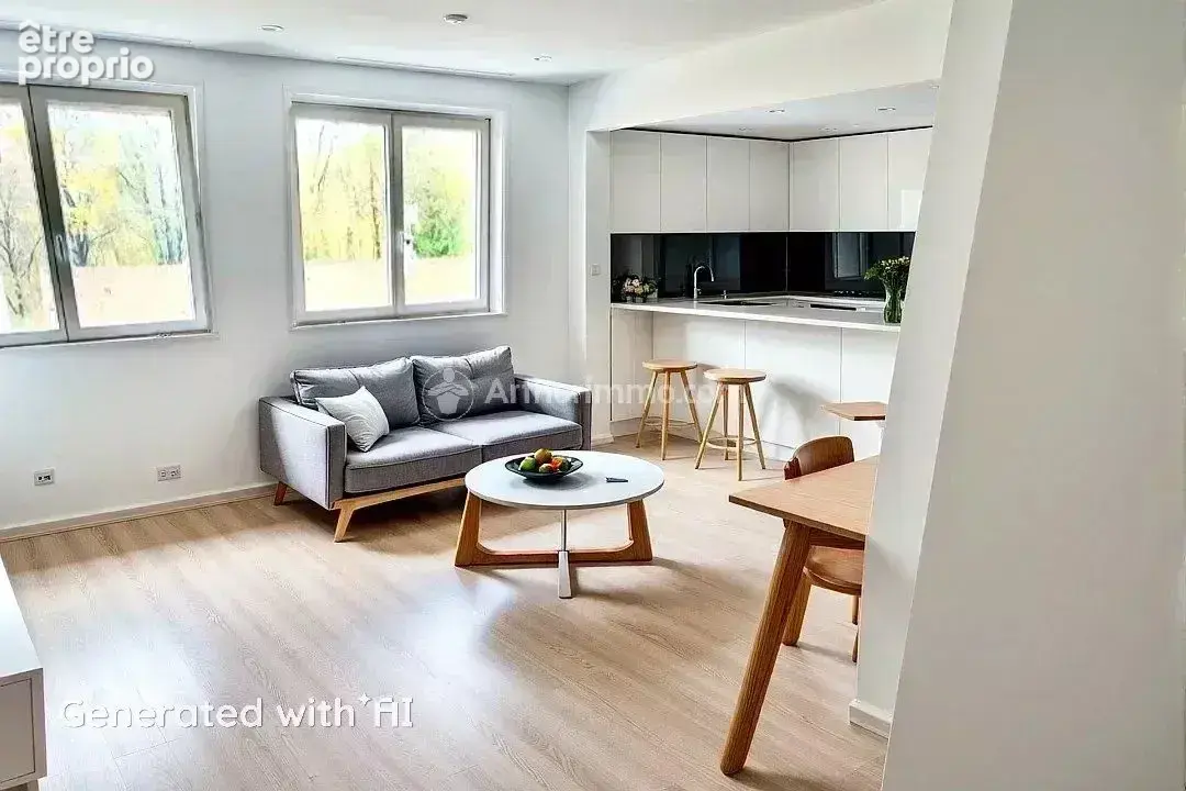Vente Appartement Saint-amans-soult(81240) 105 000ï¿œ - photo 4