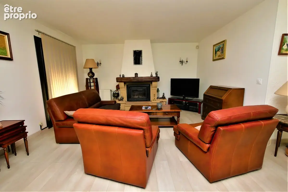 Colomiers, villa t4 - photo 7