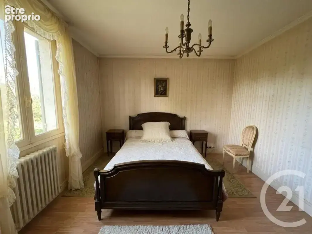 Maison 5 pièces 95 m² à vendre à Breuil-Le-Vert (60600) - photo 7