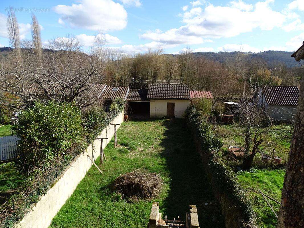 Maison à MONTIGNAC