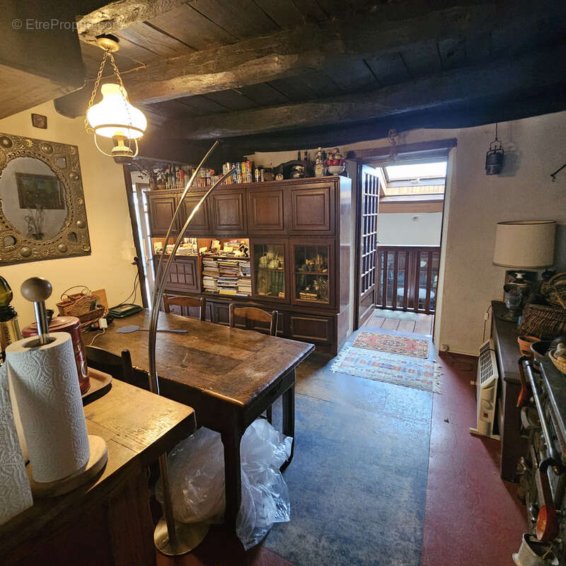 Maison à SAINT-SYLVESTRE