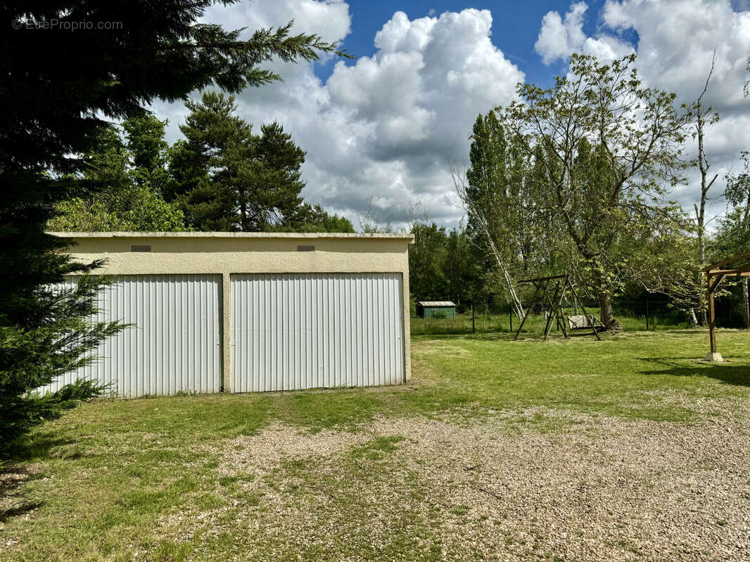 Maison à LORRIS