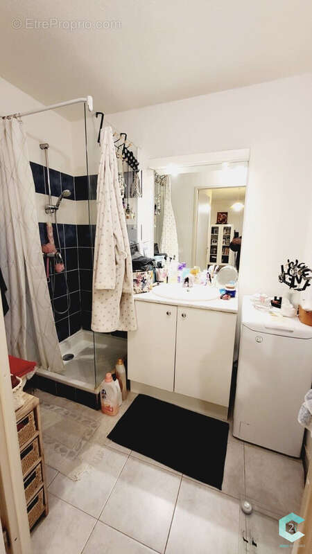 Appartement à SAINT-PAUL-SUR-SAVE