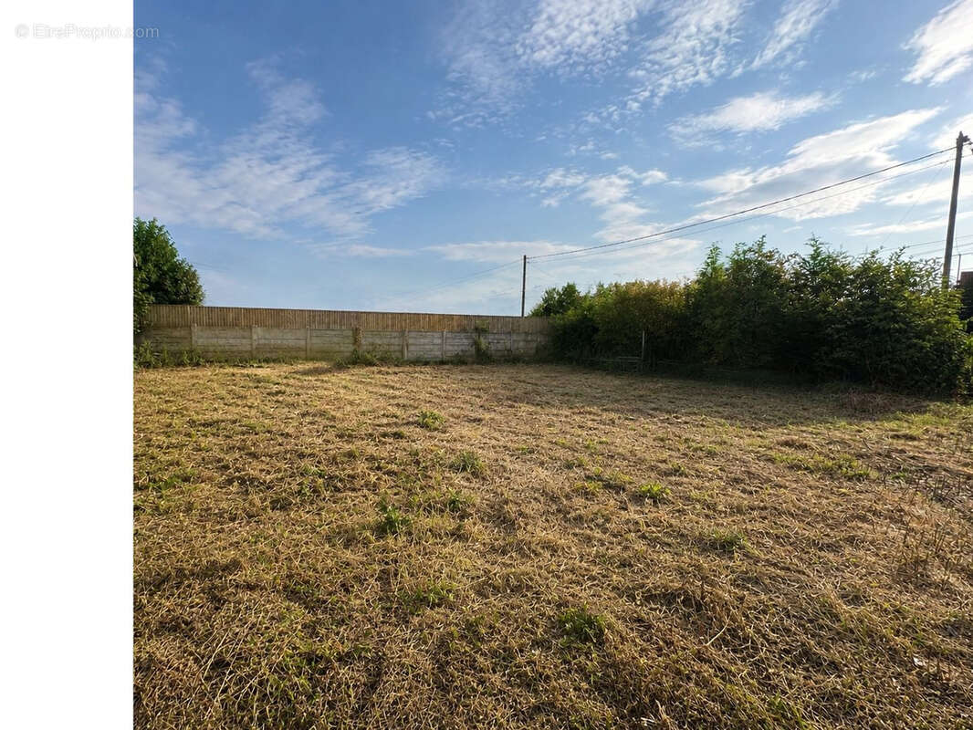 Secteur Talmas - photo 10