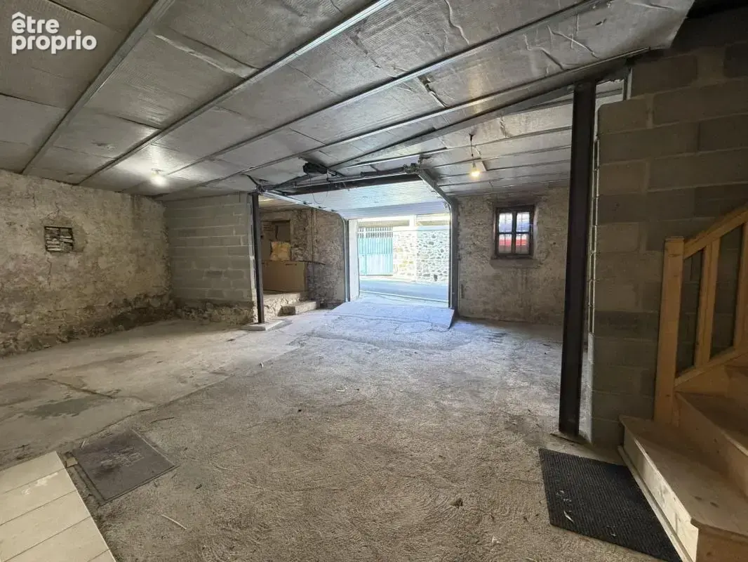 Maison 94m2 - rénovée - garage - photo 8