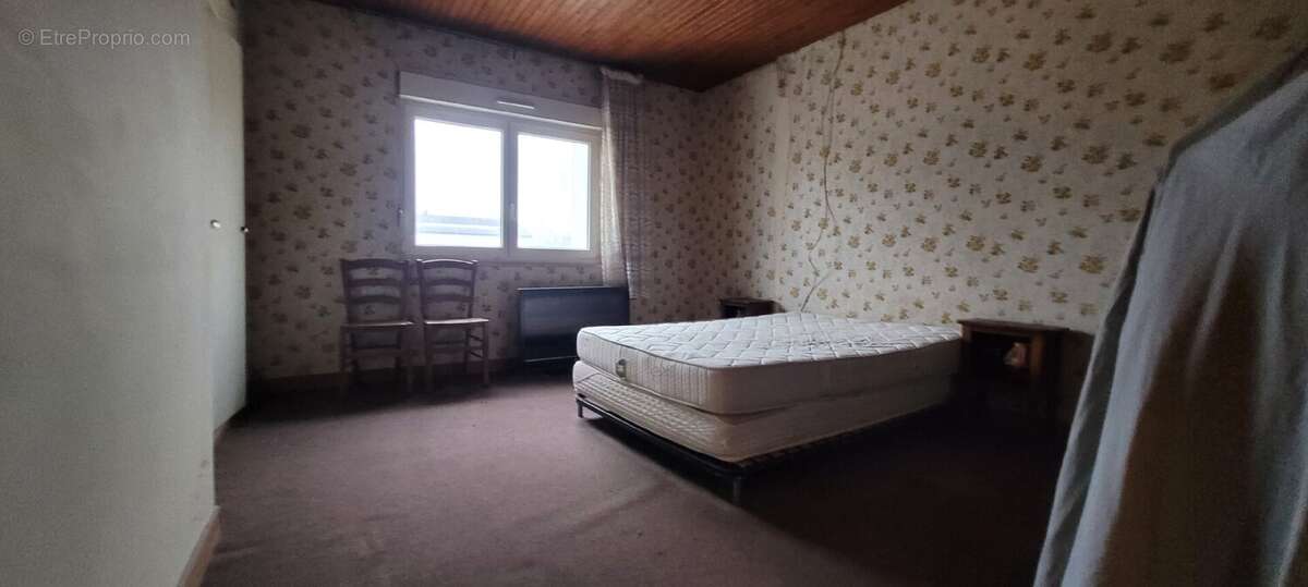 Maison à LANEUVEVILLE-DEVANT-NANCY