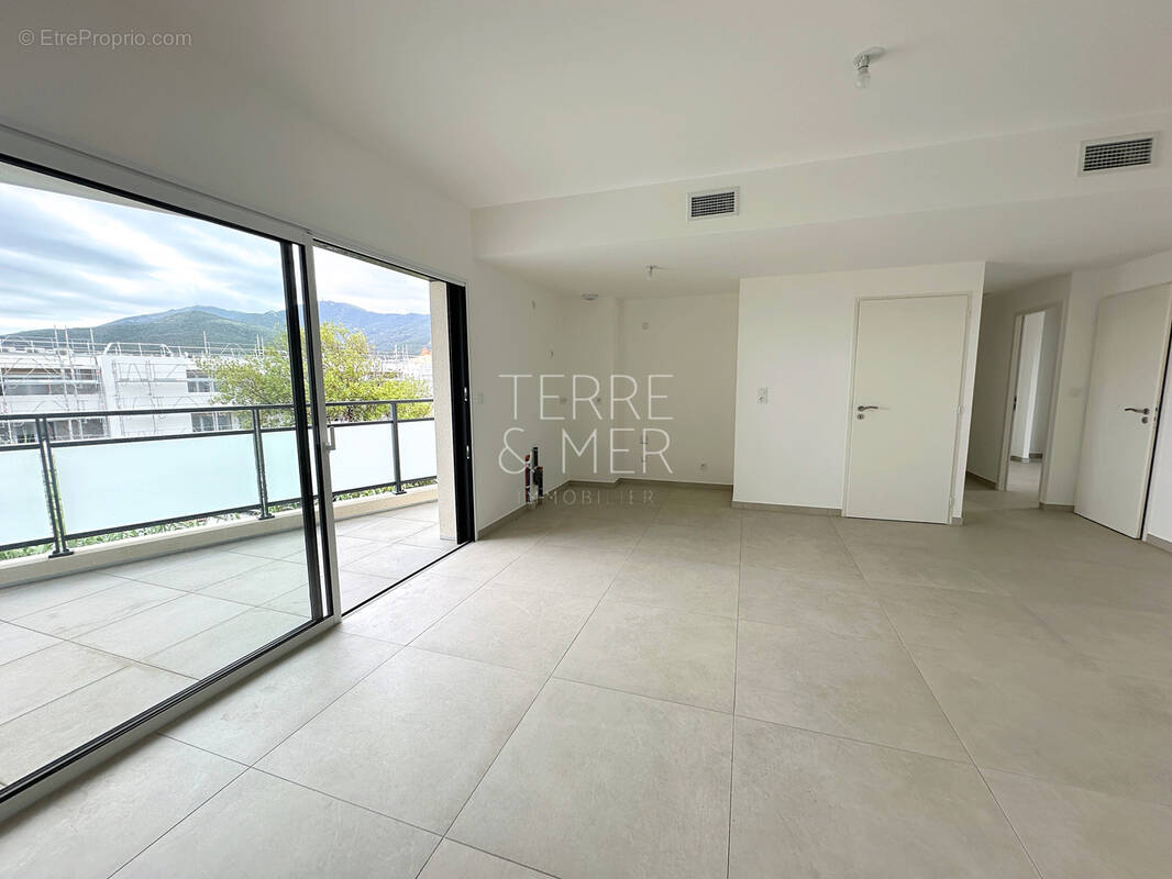 Appartement à ARGELES-SUR-MER