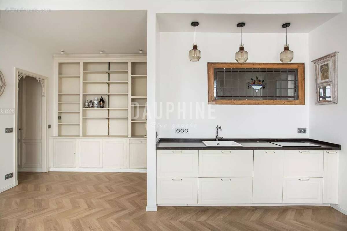 Paris 7 - saint-thomas-d'aquin - photo 4